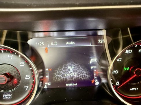 Used 2021 Dodge Charger SXT w/ Leather Interior Group image 20