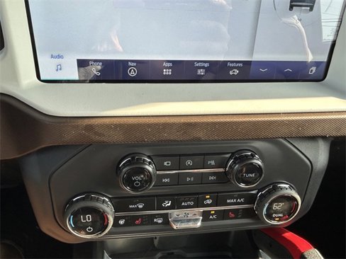 New 2024 Ford Bronco Heritage Edition image 12