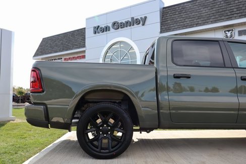 New 2026 RAM 1500 Laramie image 39