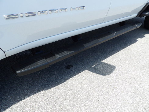 Used 2024 GMC Sierra 3500 Pro image 48