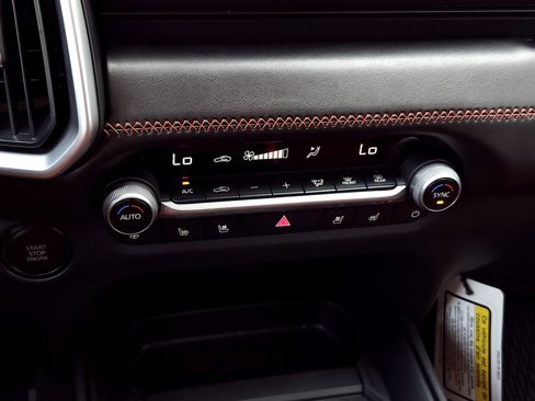 New 2025 MAZDA CX-50 Meridian Edition w/ Weather Package image 19