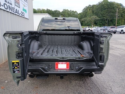 New 2026 RAM 1500 Rebel image 10