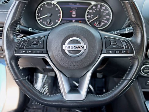 Used 2020 Nissan Sentra SV image 17