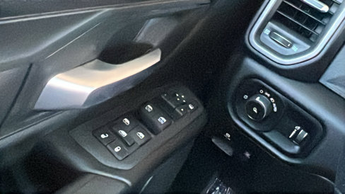New 2026 RAM 1500 Tradesman image 30
