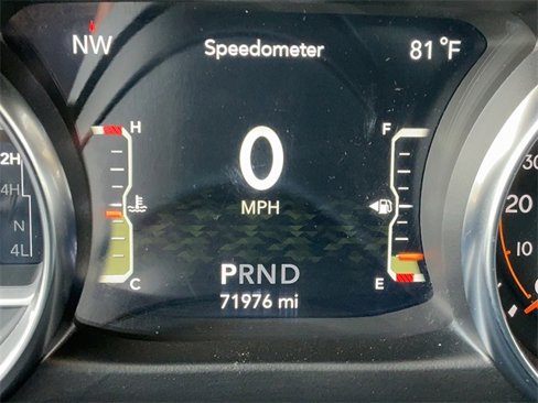Used 2021 Jeep Wrangler Unlimited Sport image 23