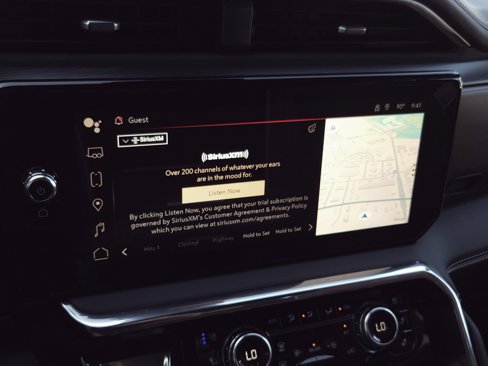 New 2025 GMC Sierra 2500 Denali Ultimate image 27