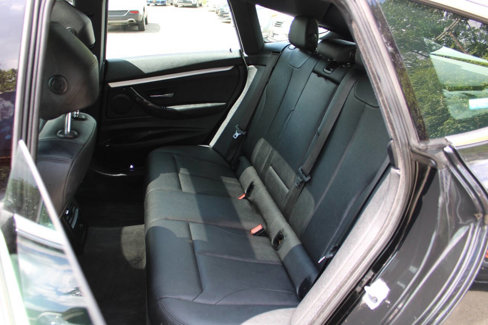 Used 2018 BMW 330i Gran Turismo xDrive image 27