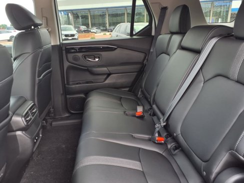New 2026 Honda Passport RTL image 9
