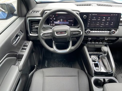 New 2026 GMC Canyon Elevation w/ Convenience Package image 5