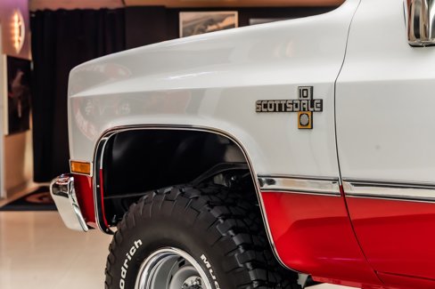 Used 1987 Chevrolet Silverado 1500 1500 image 37