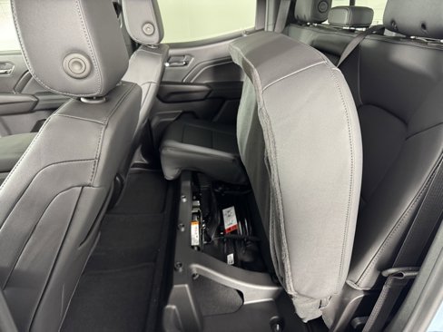 New 2025 Chevrolet Colorado LT w/ LT Convenience Package image 31