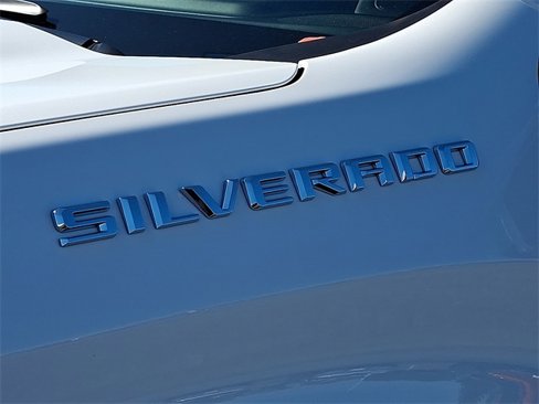 New 2026 Chevrolet Silverado 1500 LTZ image 18