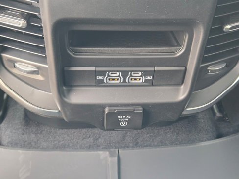 New 2026 RAM 1500 Big Horn image 16