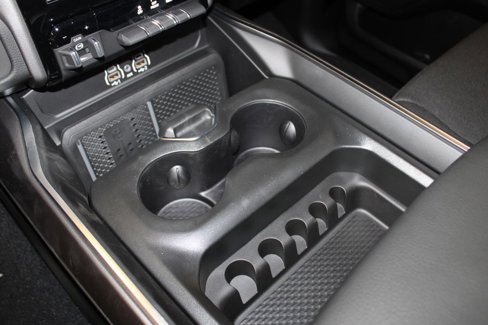 New 2026 RAM 1500 Big Horn image 22