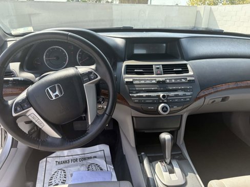 Used 2012 Honda Accord EX-L image 16