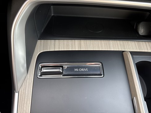 New 2025 MAZDA CX-90 3.3 Turbo w/ Premium Sport Pkg image 24