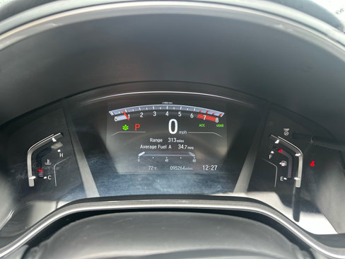 Used 2022 Honda CR-V Touring image 13