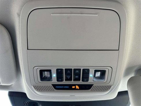 New 2025 Ford Explorer Active image 34