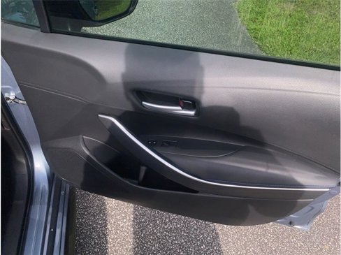 Used 2020 Toyota Corolla SE image 33