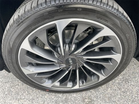 New 2025 Lincoln Aviator Reserve w/ Illumination Package image 10