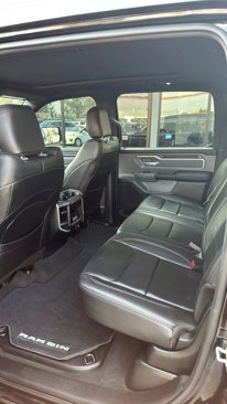 Used 2022 RAM 1500 Big Horn image 8