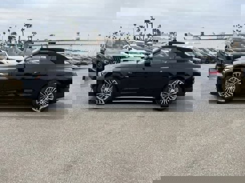 New 2025 Mercedes-Benz SL 43 AMG image 2