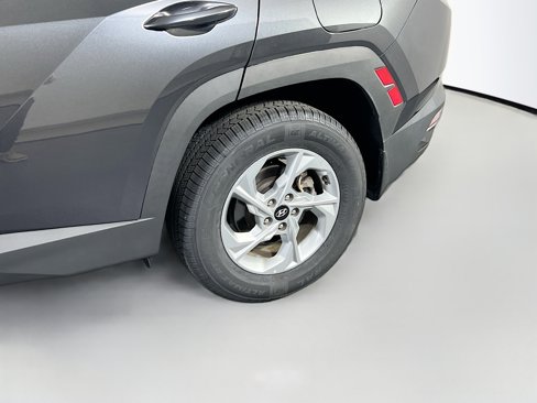 Used 2023 Hyundai Tucson SEL w/ Winter Package image 28