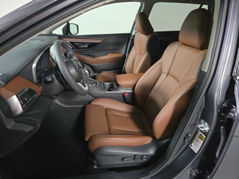 New 2025 Subaru Outback Touring image 13