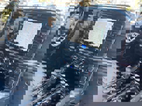 New 2025 Ford F150 Tremor image 21