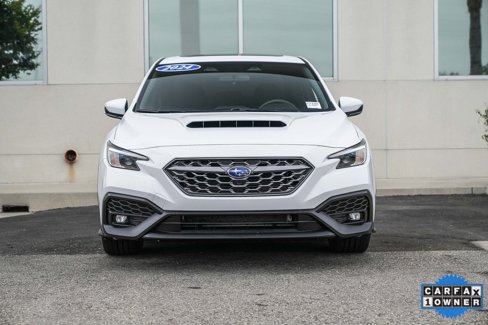 Used 2024 Subaru WRX Premium image 2
