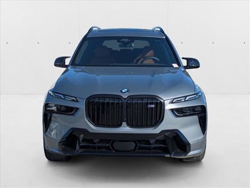 New 2026 BMW X7 M60i image 6