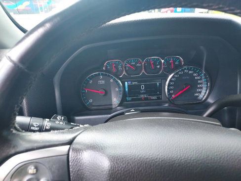 Used 2019 Chevrolet Silverado 2500 LT image 18