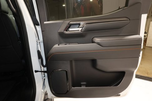 Used 2024 GMC Sierra 1500 AT4 w/ AT4 Premium Package image 20