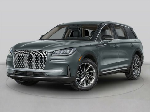 New 2026 Lincoln Corsair Premiere image 1