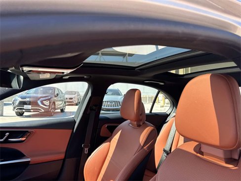 Used 2022 Mercedes-Benz C 300 Sedan image 17