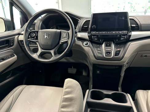 Used 2020 Honda Odyssey EX-L image 27