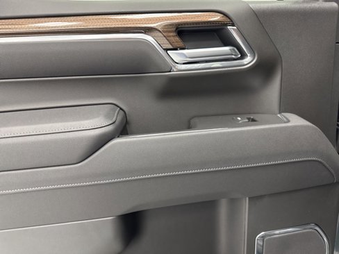 New 2026 Chevrolet Silverado 1500 LT Trail Boss w/ Convenience Package II image 27