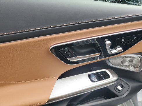 New 2026 Mercedes-Benz CLE 300 4MATIC Coupe image 12