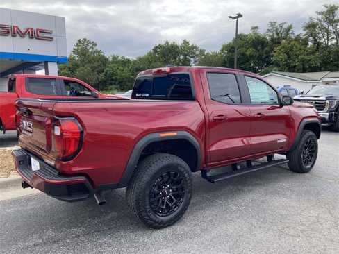 New 2026 GMC Canyon Elevation w/ Convenience Package image 4