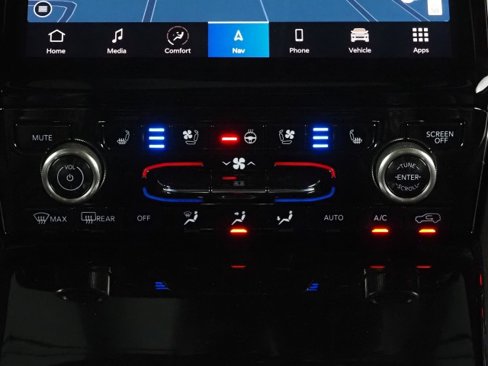 Used 2023 Jeep Grand Cherokee Summit 4xe w/ Advanced Protech Group IV image 33