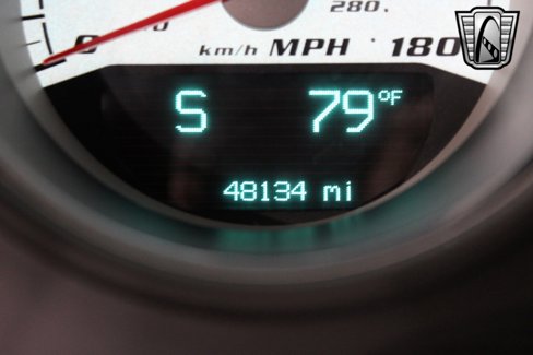 Used 2009 Dodge Challenger SRT8 image 23