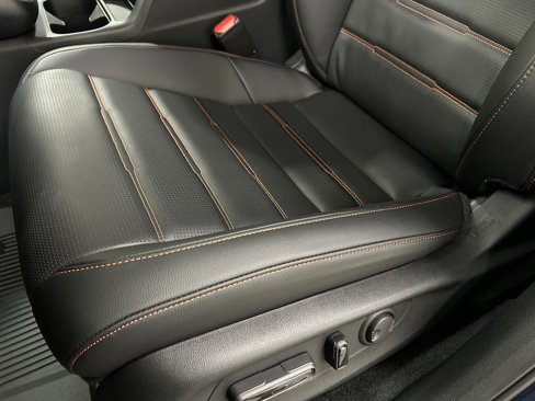 New 2026 Honda CR-V Sport Touring image 16