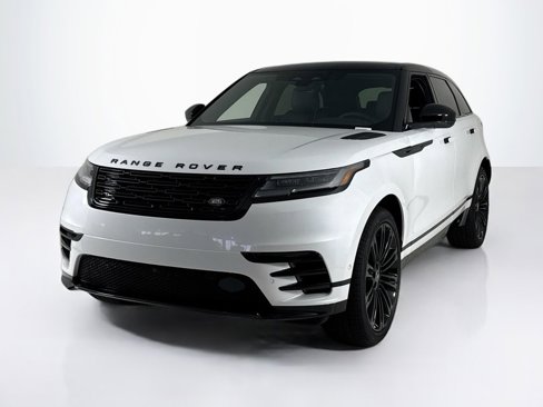 New 2026 Land Rover Range Rover Velar Dynamic SE image 1