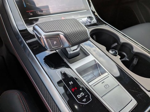 New 2026 Audi SQ7 Prestige image 8