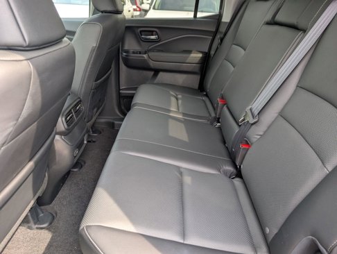 New 2026 Honda Ridgeline RTL image 26