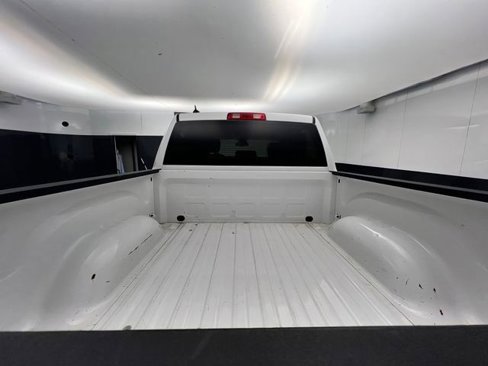 Used 2023 RAM 1500 Classic SLT w/ Trailer & Traction Group image 53