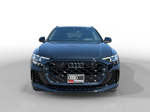 New 2025 Audi RS Q8 performance image 8