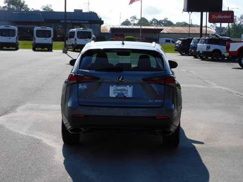 Used 2018 Lexus NX 300 AWD image 6