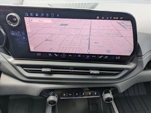New 2026 Chevrolet Silverado EV LT image 11