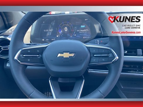 New 2026 Chevrolet Equinox LT image 24